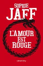 L'Amour est rouge