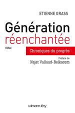 Génération réenchantée