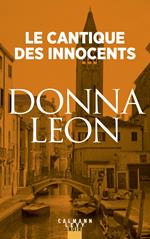 Le Cantique des innocents