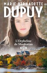 L'orpheline de Manhattan - Partie 2