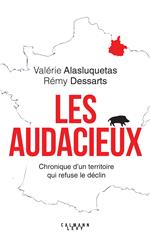 Les Audacieux