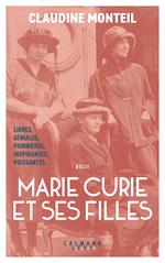 Marie Curie et ses filles