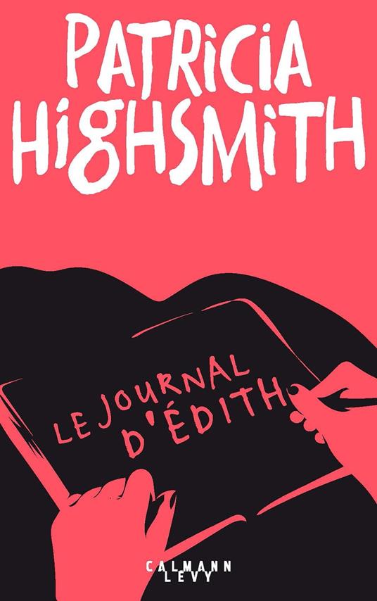 Le Journal d'Edith