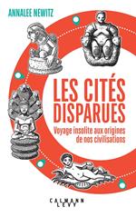 Les Cités disparues