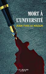 Mort à l'université