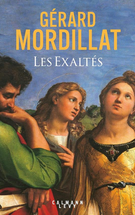 Les Exaltés