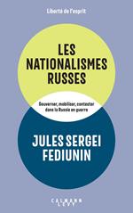 Les Nationalismes russes