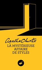 La mystérieuse affaire de Styles (Nouvelle traduction révisée)