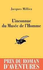 L'inconnue du Musée de l'Homme - PRA 2008