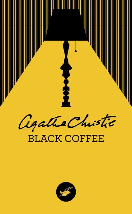 Black Coffee (Nouvelle traduction révisée)