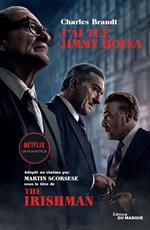 J'ai tué Jimmy Hoffa - édition film