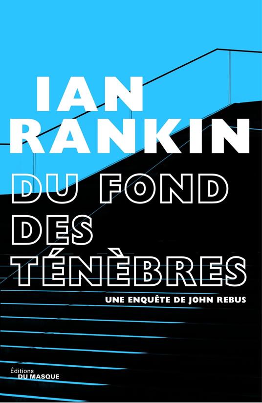 Du fond des ténèbres