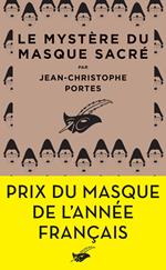 Le Mystère du masque sacré