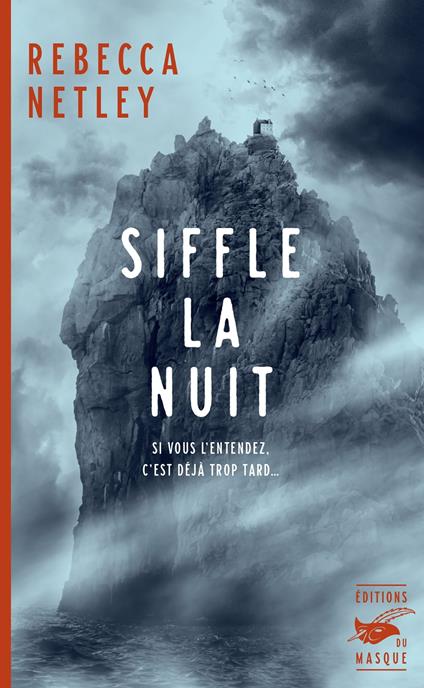 Siffle la nuit