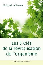 Les 5 clés de la revitalisation de l'organisme