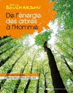 De l'énergie des arbres à l'homme