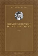 Pouvoirs étranges d'un clairvoyant