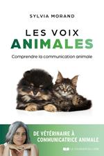 Les voix animales - Comprendre la communication animale