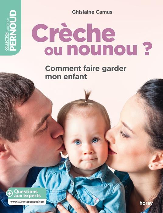 Crèche ou nounou ?