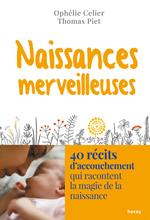 Naissances merveilleuses