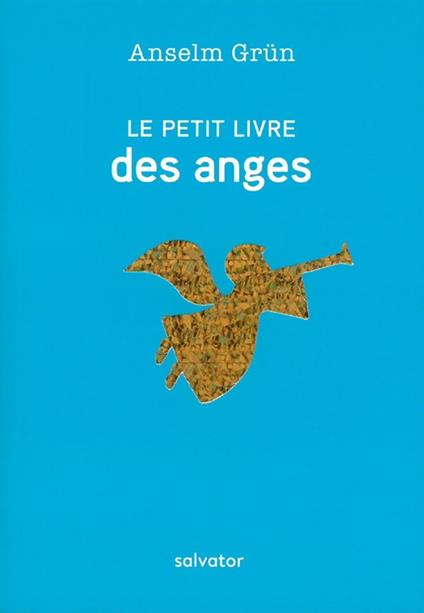 Le Petit livre des anges