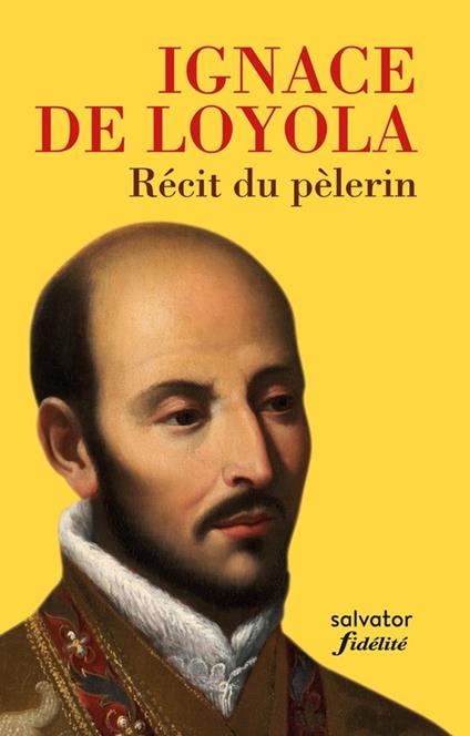 Récit du pèlerin