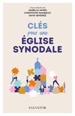 Clés pour une Église synodale