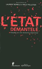 L'Etat démentelé