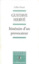 Gustave Hervé