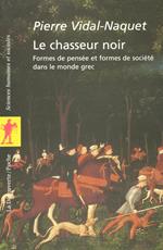 Chasseur noir