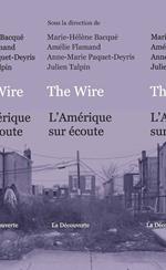 The wire