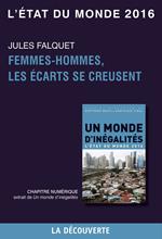 Chapitre L'état du monde 2016 - Femmes-hommes, les écarts se creusent