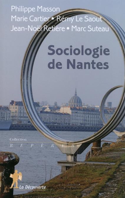 Sociologie de Nantes