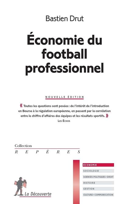 Économie du football professionnel