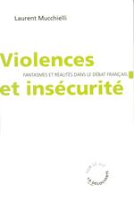 Violences et insécurité