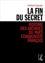 La fin du secret