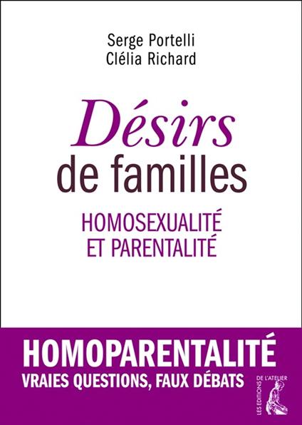 Désirs de familles