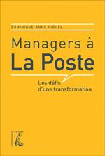 Managers à la Poste