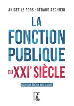 La fonction publique du XXIe siècle