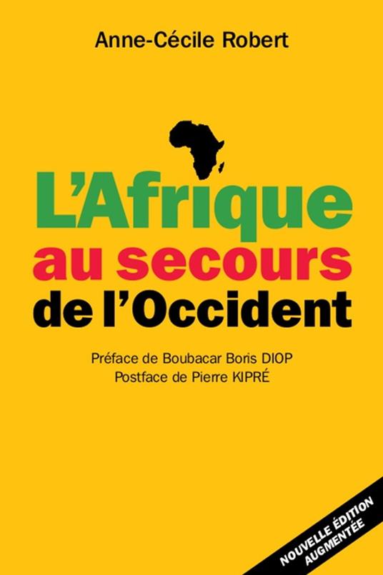 L'Afrique au secours de l'Occident