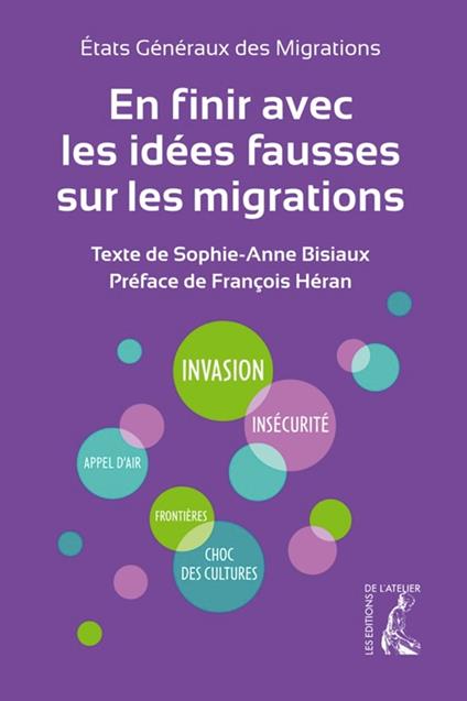 En finir avec les idées fausses sur les migrations