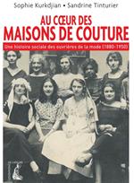 Au coeur des maisons de couture