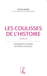 Les coulisses de l'histoire