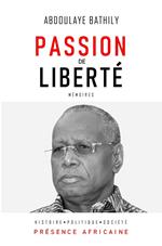 Passion de liberté