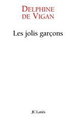 Les jolis garçons