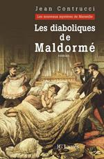 Les diaboliques de Maldormé