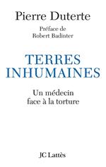 Terres inhumaines