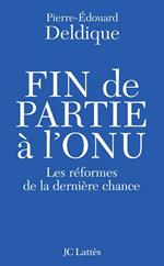 Fin de partie à l'ONU