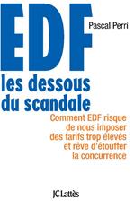 EDF : Les dessous du scandale