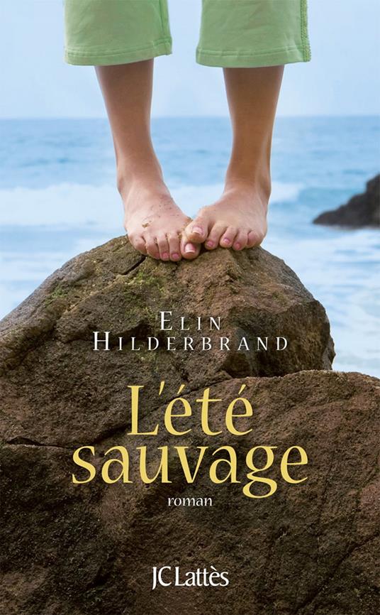 L'été sauvage